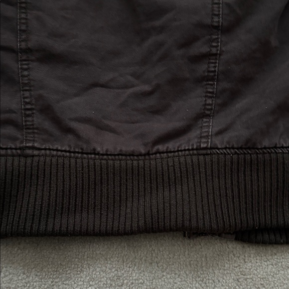 A&F fall/winter jacket - Picture 5 of 6